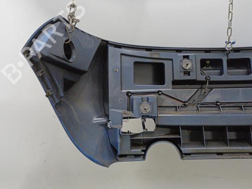 Rear bumper FORD PUMA (EC_) 1.4 16V | BP20406378C8 