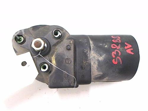 Used Front wiper motor RENAULT MEGANE I (BA0/1_) 1.4 e (BA0E, BA0V) (75 hp) 20437768