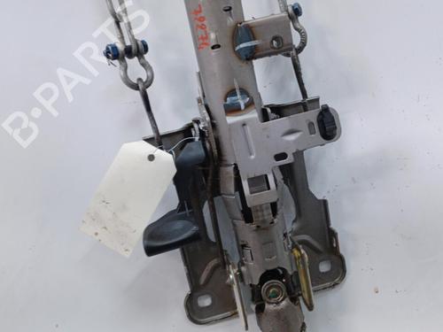 Used Steering column Steering column PEUGEOT 3008 I MPV (0U_) 1.6 HDi (112 hp) 20450121 20450121