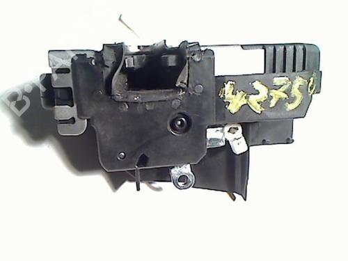Front left lock OPEL VECTRA B (J96) 1.6 i (F19) | BP20408863C98 