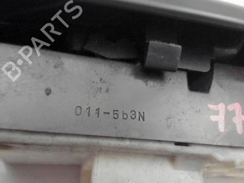Left front window switch TOYOTA YARIS (_P1_) 1.0 (SCP10_, SCP10R) | BP37166290I27 - Image 5