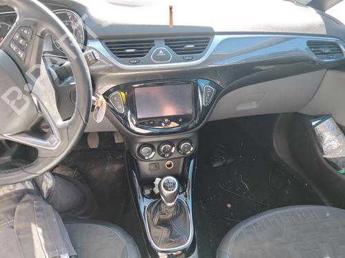 Tailgate OPEL CORSA E (X15) 1.0 (08, 68) | BP38343814C6  - Image 22