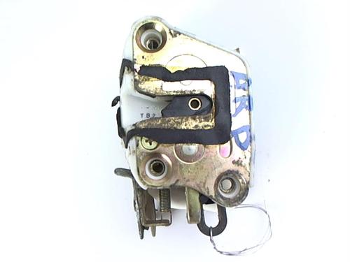 Rear right lock DAEWOO MATIZ (M100, M150) 0.8 | BP20466449C99 