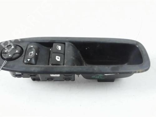 Left front window switch PEUGEOT 208 I (CA_, CC_) 1.6 HDi | BP36149706I27 - Image 4