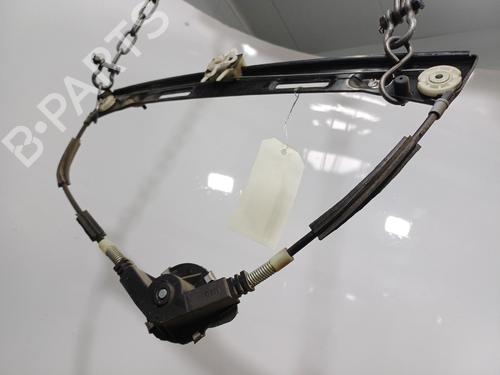 Front right window mechanism FIAT PANDA (169_) 1.1 (169.AXA1A) | BP38918882C23 - Image 4