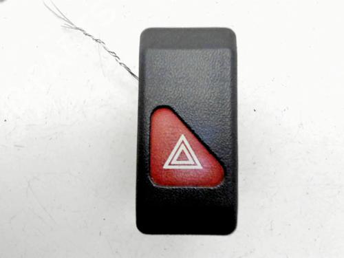 Used Warning switch Warning switch RENAULT CLIO I (B/C57_, 5/357_) 1.2 (5/357Y, 5/357K) (58 hp) 40224680 40224680