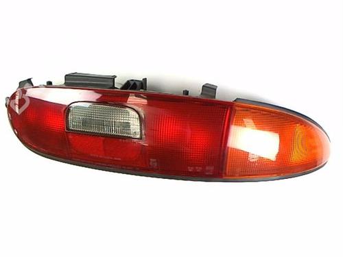 Used Right taillight Right taillight MAZDA MX-3 (EC) 1.6 i (107 hp) 20436789 20436789