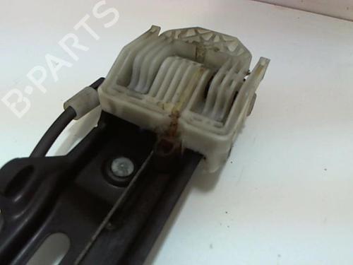 Front left window mechanism BMW 1 (E87) 120 d | BP20434369C22 