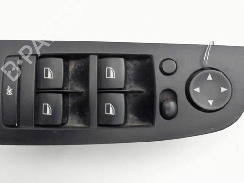 Used Left front window switch BMW 1 (E87) 120 d (163 hp) 30363956