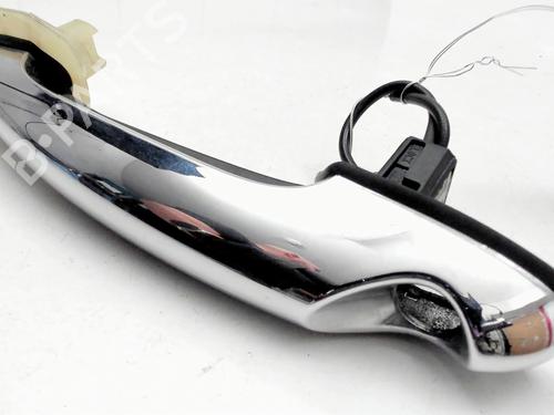 Used Front left exterior door handle Front left exterior door handle 37275210 37275210
