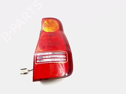 Right taillight HYUNDAI MATRIX (FC) 1.5 CRDi | BP20448526C35 