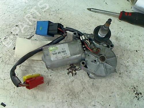 Used Rear wiper motor FIAT ULYSSE (220_) 1.9 TD (92 hp) 25263880
