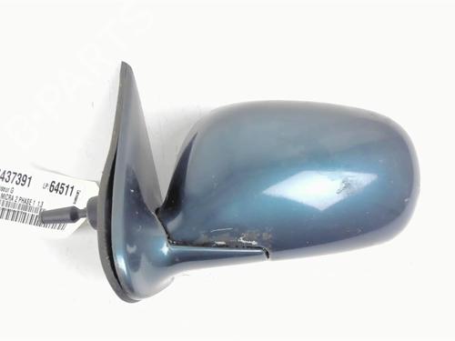 Left mirror NISSAN MICRA II (K11) 1.3 i 16V | BP22102842C26 