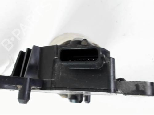Electronic module NISSAN MICRA III (K12) 1.5 dCi | BP22103558M83 