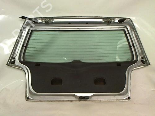 Tailgate VW POLO (6N2) 1.4 16V | BP20477047C6 