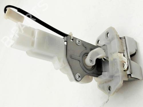 Tailgate lock OPEL AGILA B (H08) 1.0 (F68) | BP29625547C101 