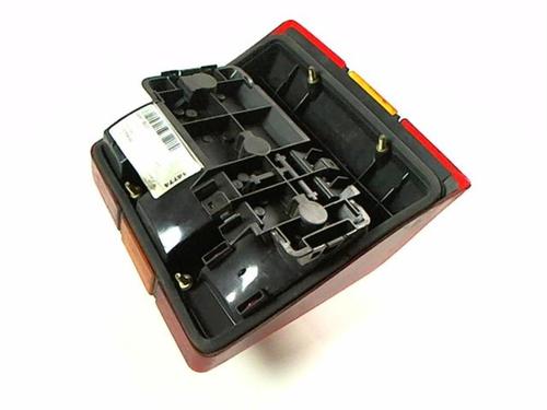 Left taillight SEAT IBIZA I (21A)  | BP21233937C34 