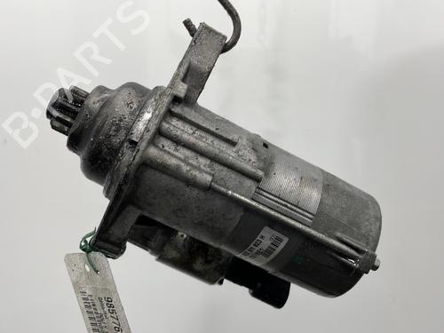 Startmotor VW GOLF V (1K1) 1.9 TDI (105 hp) 22599865