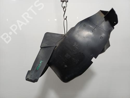 Used Wheel arch Wheel arch PEUGEOT 206 Hatchback (2A/C) [1998-2012] 36526299 36526299