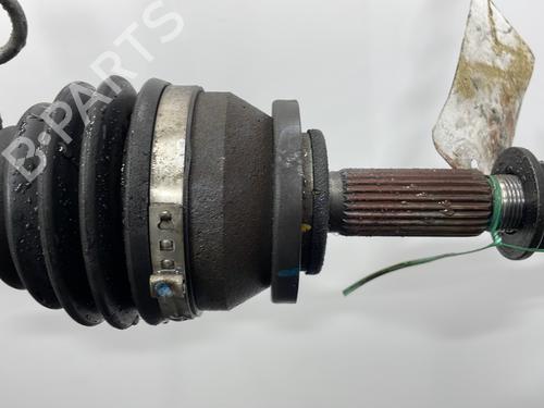 Used Left front driveshaft Left front driveshaft KIA STONIC (YB) 1.0 T-GDi (101 hp) 30547619 30547619
