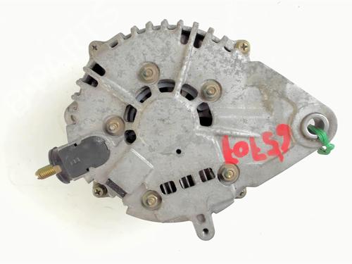 Alternator NISSAN ALMERA II Hatchback (N16) 2.2 dCi | BP20391201M7  - Image 5