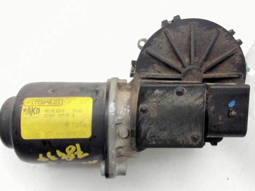 Front wiper motor PEUGEOT BIPPER (AA_) 1.4 HDi | BP40224488M29  - Image 5