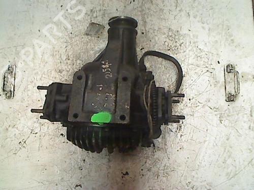 Differential, bag JAGUAR XJ Coupe 4.0 (222 hp) 21230680