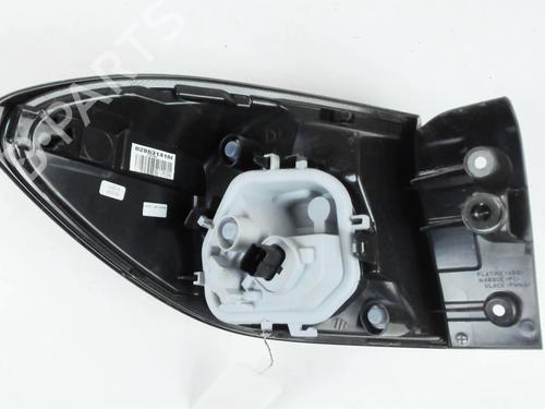 Used Right taillight Right taillight 36957619 36957619