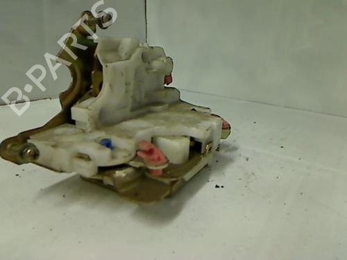 Front left lock NISSAN PRIMERA Hatchback (P11) 1.6 16V | BP20456062C98 