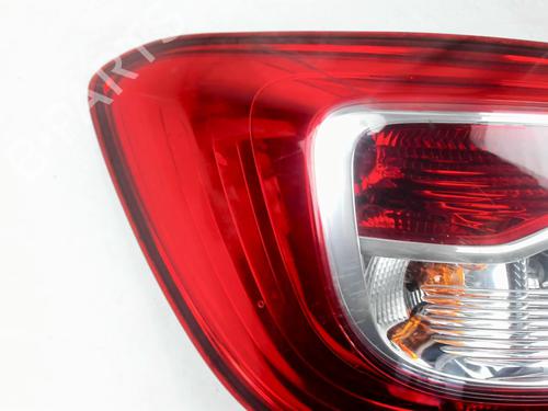 Left taillight DACIA SANDERO II TCe 90 (B8M1, B8MA, B8AC) | BP38561951C34 - Image 7