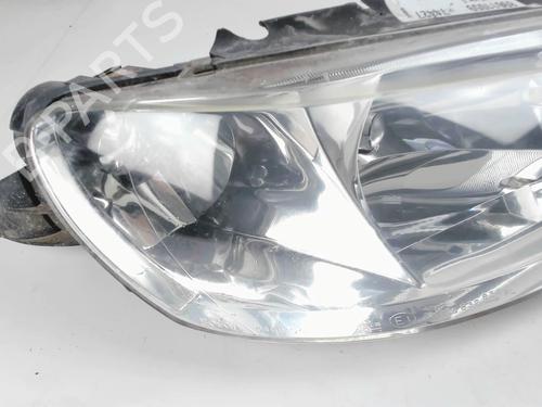 Right headlight PEUGEOT 406 (8B) 2.0 HDI 90 | BP20394179C29 