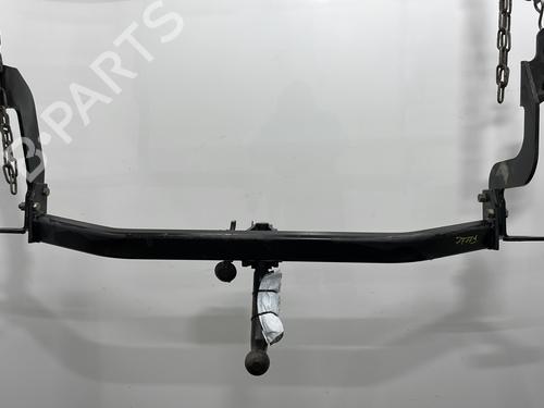Used Tow ball/Mechanism CITROËN C4 Picasso I MPV (UD_) 1.6 HDi (109 hp) 29291306