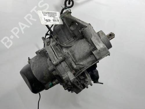 Used Gearbox Gearbox RENAULT 21 Estate (K48_) 1.7 (K/S482) (88 hp) 20439019 20439019