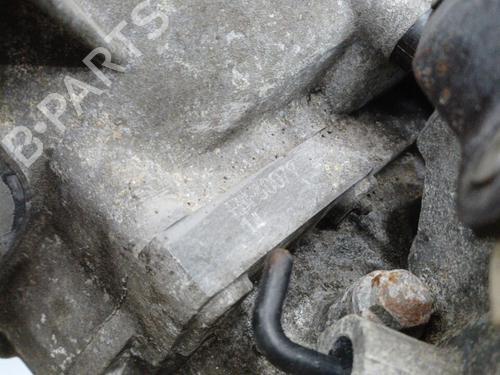 Gearbox AUDI A3 (8L1) 1.9 TDI | BP21206651M3 