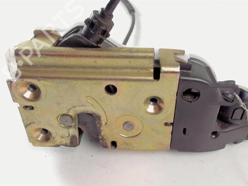 Front left lock CITROËN C3 I (FC_, FN_) 1.4 HDi | BP20465100C98 