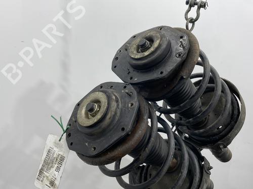 Left front shock absorber CITROËN BERLINGO / BERLINGO FIRST Box Body/MPV (M_) 2.0 HDI 90 (MBRHY, MCRHY) | BP27572142M16 