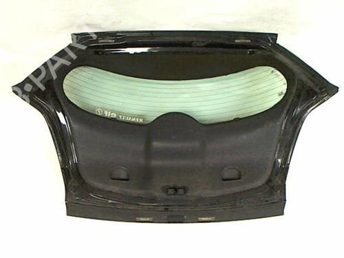 Tailgate RENAULT MEGANE II (BM0/1_, CM0/1_) 1.9 dCi (BM0G, CM0G) | BP20475235C6 