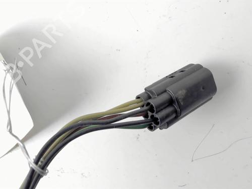 Used Left mirror Left mirror FORD FOCUS I Turnier (DNW) 1.8 TDCi (115 hp) 20444326 20444326