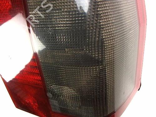 Right taillight FIAT TIPO (160_) 1.4 (160.AC) | BP20430390C35 