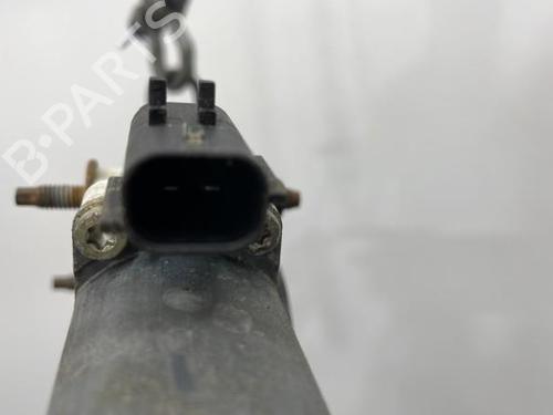 Used Rear right window mechanism Rear right window mechanism CHRYSLER SEBRING (JR) 2.7 V6 24V (203 hp) 21240619 21240619