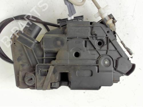 Rear left lock SEAT IBIZA IV (6J5, 6P1) 1.6 TDI | BP20398211C100 