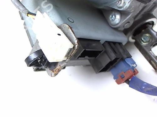 Steering column NISSAN NOTE (E11, NE11) 1.5 dCi | BP20404474M21 