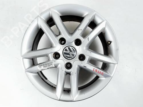 Used Rim VW TOUAREG (7LA, 7L6, 7L7) 3.0 V6 TDI (240 hp) 29374980