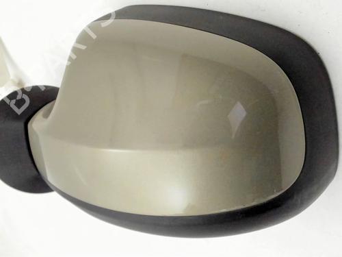 Used Left mirror Left mirror 39179334 39179334