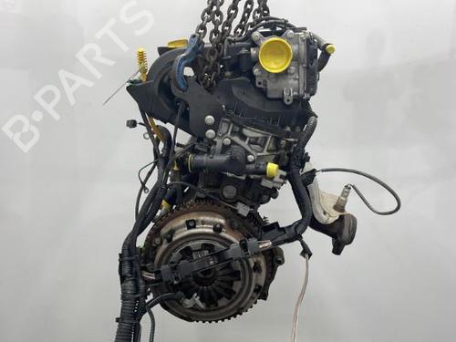 Engine RENAULT MODUS / GRAND MODUS (F/JP0_) 1.2 (JP0C, JP0K, FP0C, FP0K, FP0P, JP0P, JP0T) | BP20419285M1 