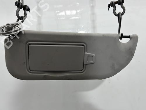 Used Left sun visor PEUGEOT 108 1.2 (82 hp) 32787150