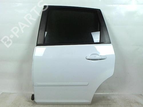 Left rear door FORD C-MAX (DM2) 2.0 TDCi | BP20444035C4 