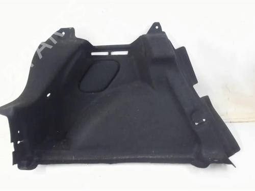 Rear seat RENAULT MEGANE IV Hatchback (B9A/M/N_) 1.2 TCe 130 (B9MR) | BP31193224C17  - Image 34