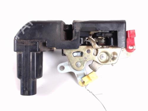 Front left lock CHRYSLER VOYAGER / GRAND VOYAGER III (GS_, NS_) 2.5 TD | BP21235610C98 