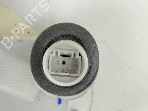 Front right lock TOYOTA YARIS (_P13_) 1.3 (NSP130_, NSP130) | BP20390677C97 